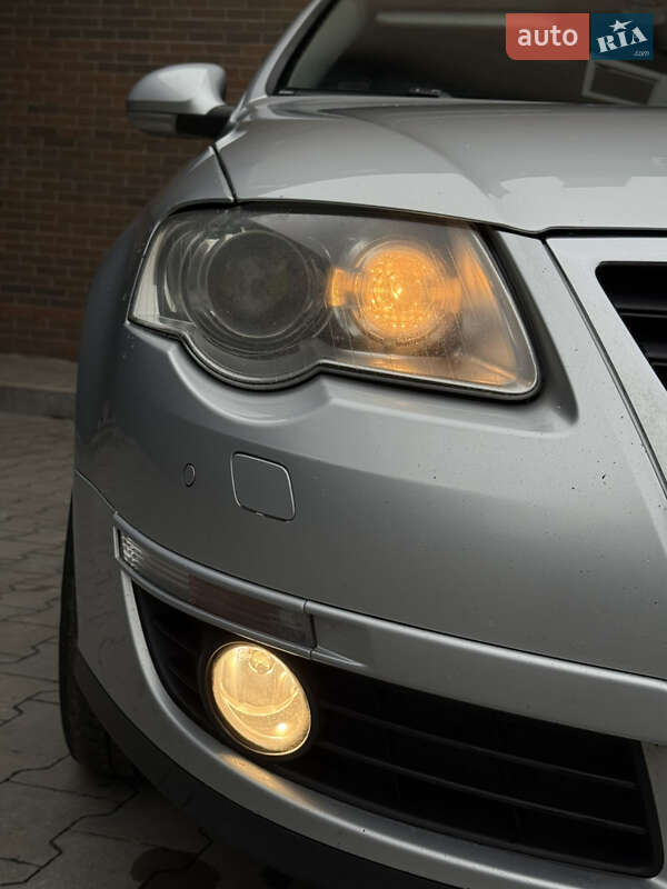 Volkswagen Passat 2010