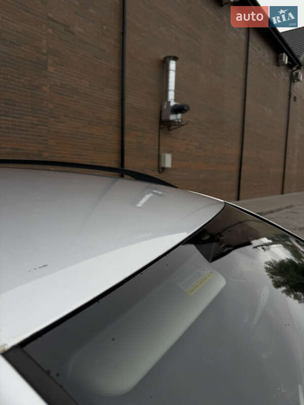 Volkswagen Passat 2010