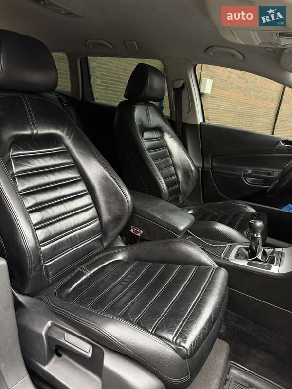 Volkswagen Passat 2010