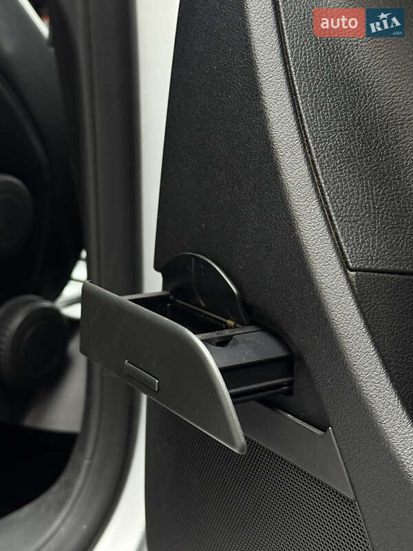 Volkswagen Passat 2010