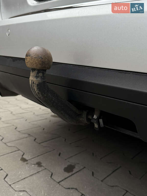 Volkswagen Passat 2010