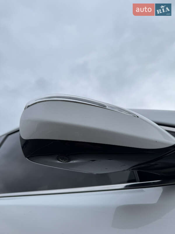 Hyundai Santa FE 2016