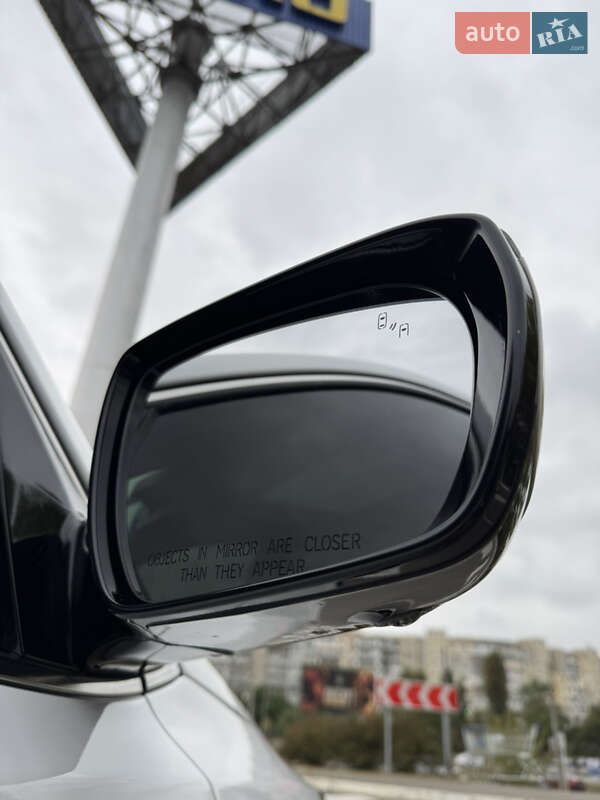 Hyundai Santa FE 2016