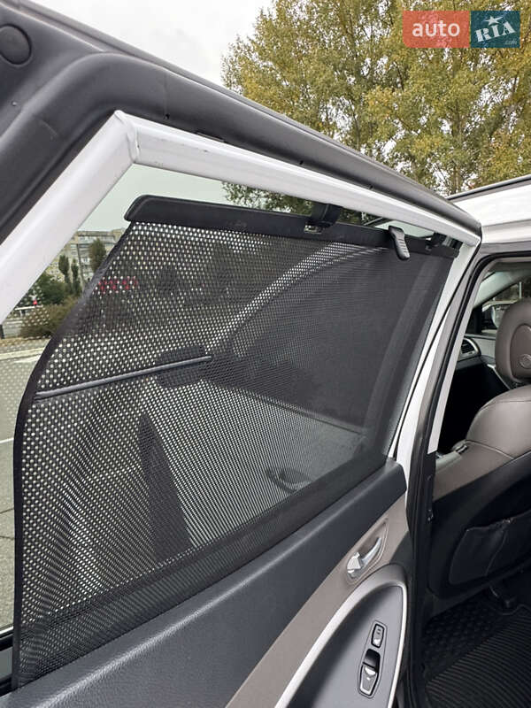 Hyundai Santa FE 2016