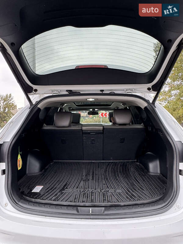 Hyundai Santa FE 2016