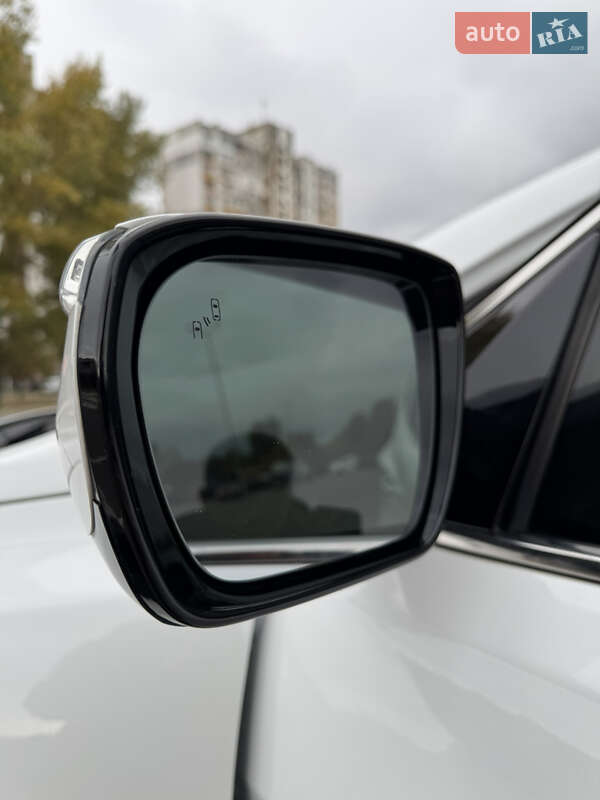 Hyundai Santa FE 2016