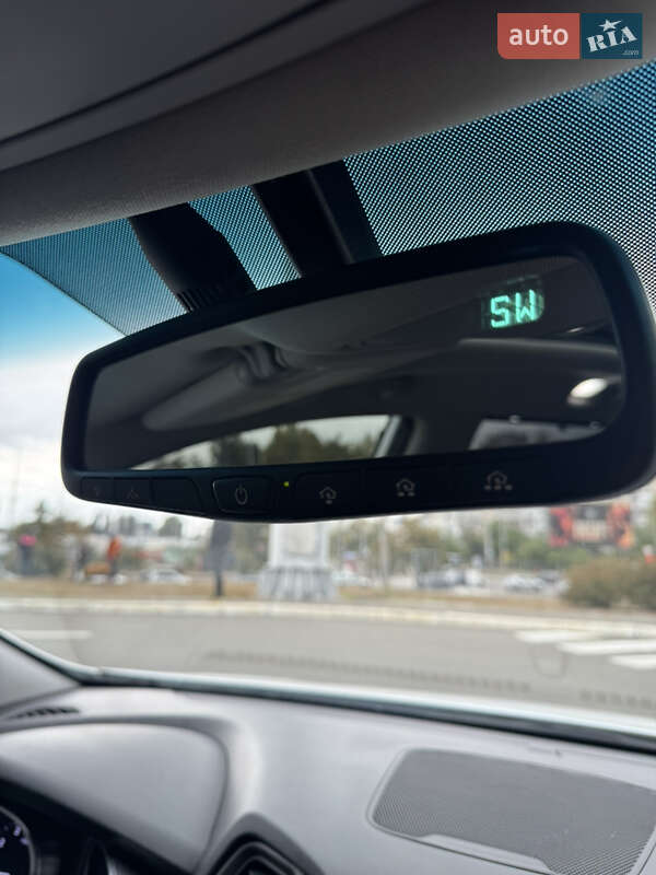 Hyundai Santa FE 2016