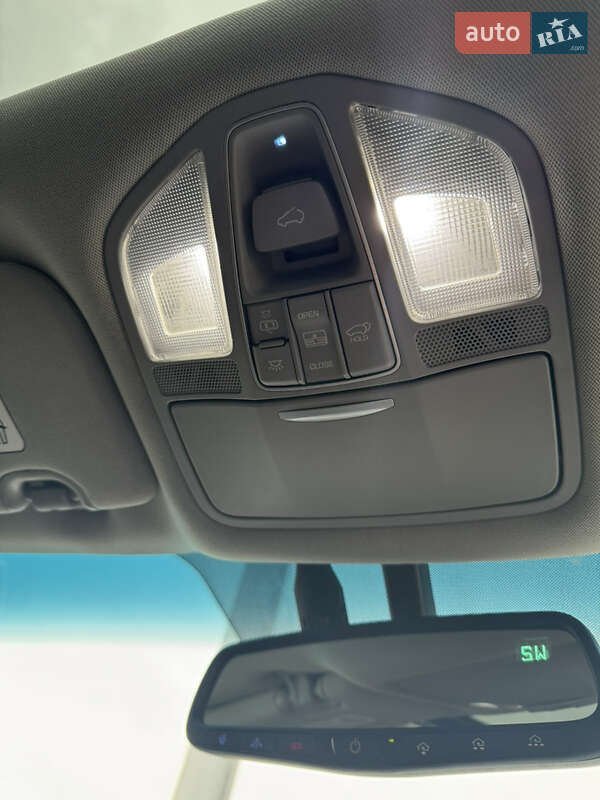 Hyundai Santa FE 2016