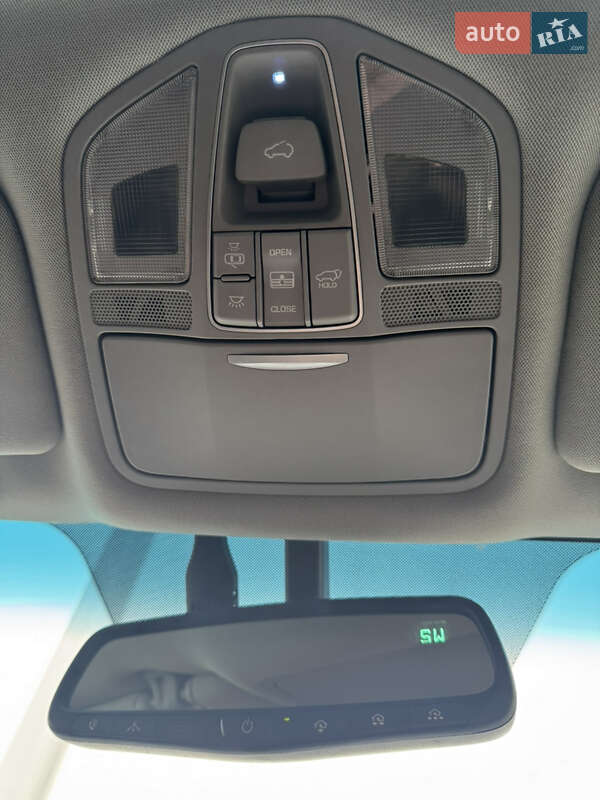 Hyundai Santa FE 2016