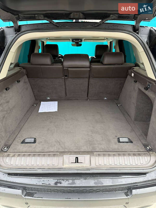 Land Rover Range Rover Sport 2017