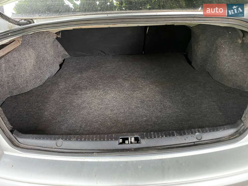 Mitsubishi Lancer 2013