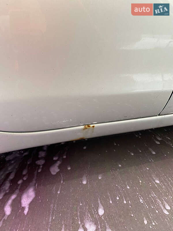 Mitsubishi Lancer 2013