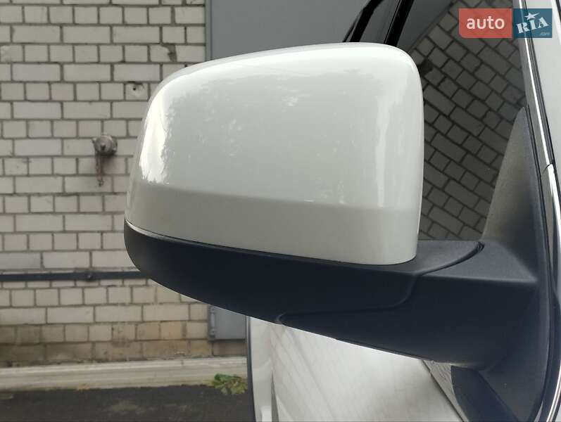 Jeep Grand Cherokee 2017