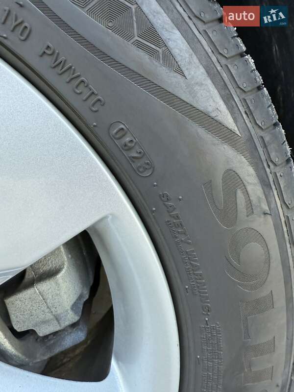 Chevrolet Orlando 2017