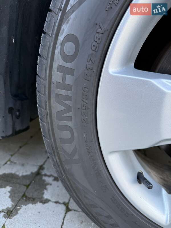 Chevrolet Orlando 2017