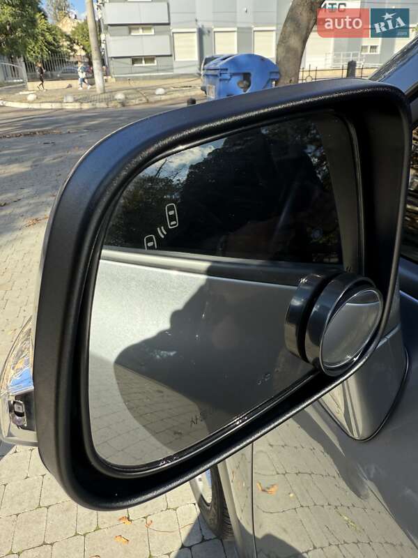 Chevrolet Orlando 2017