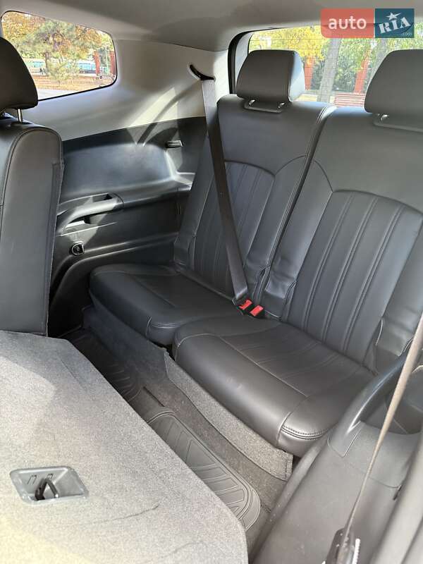 Chevrolet Orlando 2017