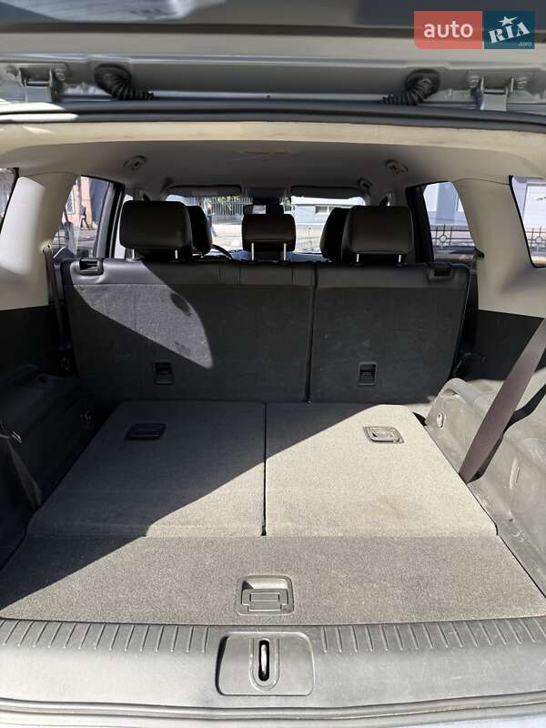 Chevrolet Orlando 2017