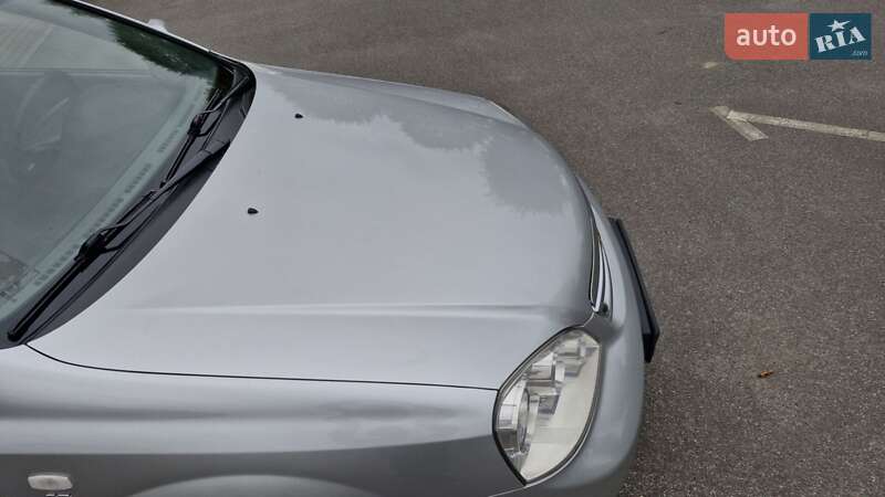 Chevrolet Lacetti 2011