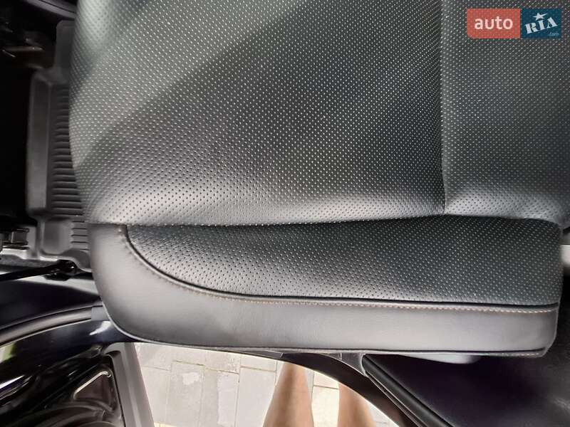 Toyota Highlander 2019