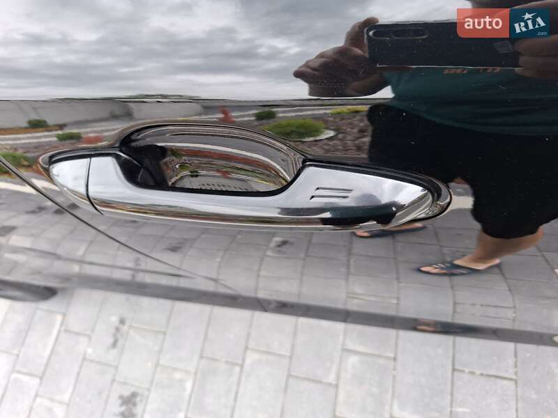 Toyota Highlander 2019