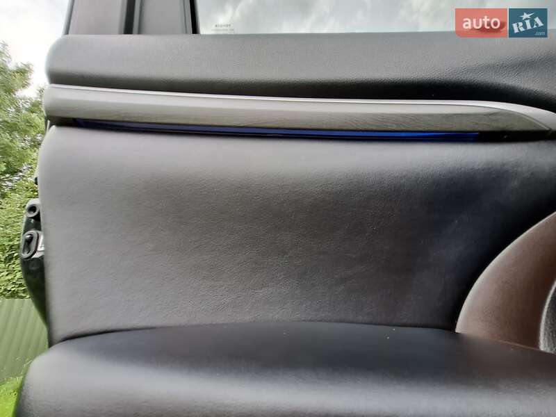 Toyota Highlander 2019