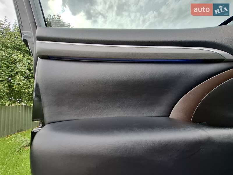 Toyota Highlander 2019