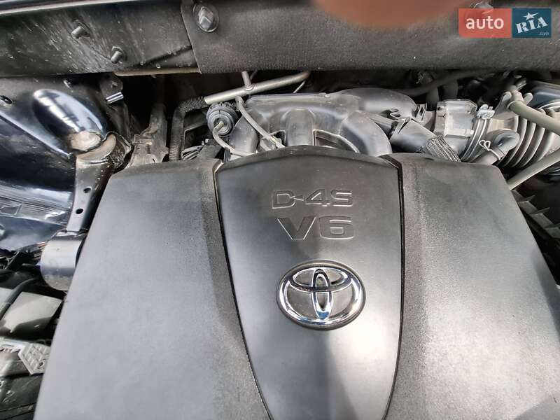 Toyota Highlander 2019