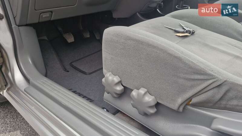 Chevrolet Lacetti 2011