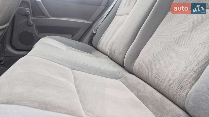 Chevrolet Lacetti 2011