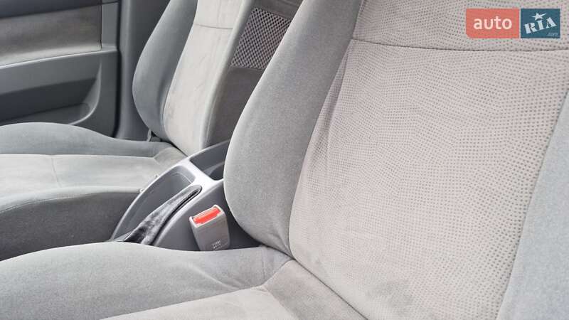 Chevrolet Lacetti 2011