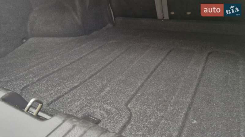 Chevrolet Lacetti 2011