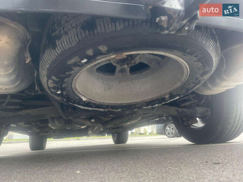 Hyundai Santa FE 2008