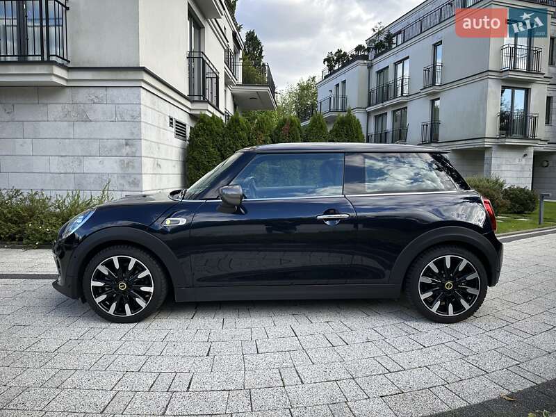 MINI Cooper 2020