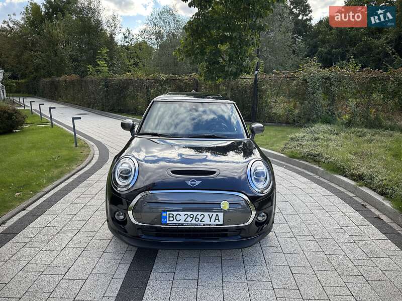 MINI Cooper 2020