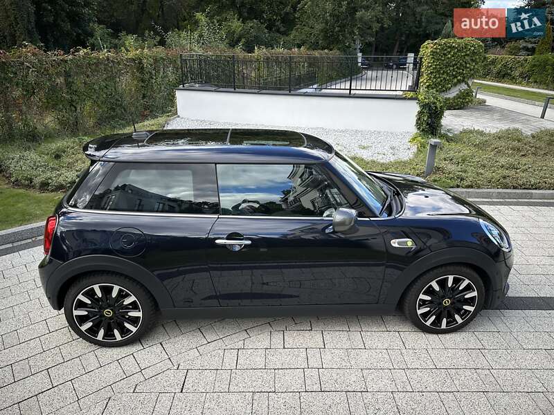 MINI Cooper 2020