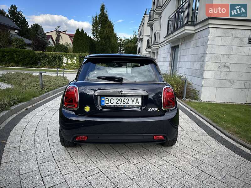 MINI Cooper 2020