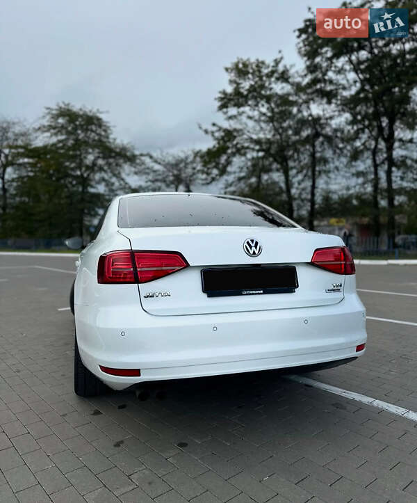 Volkswagen Jetta 2014