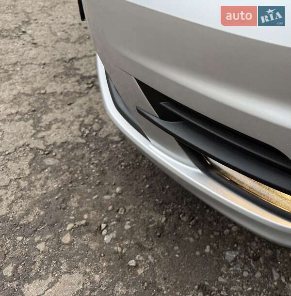 Volkswagen Caddy 2020