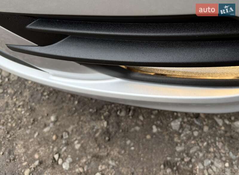 Volkswagen Caddy 2020