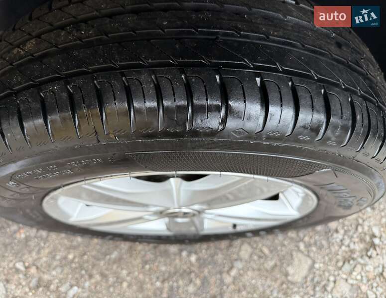 Volkswagen Caddy 2020