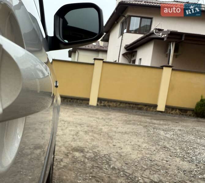 Volkswagen Caddy 2020