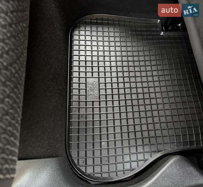 Volkswagen Caddy 2020