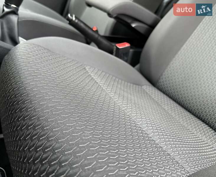 Volkswagen Caddy 2020