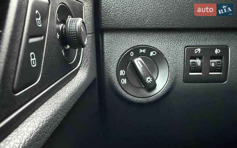 Volkswagen Caddy 2020