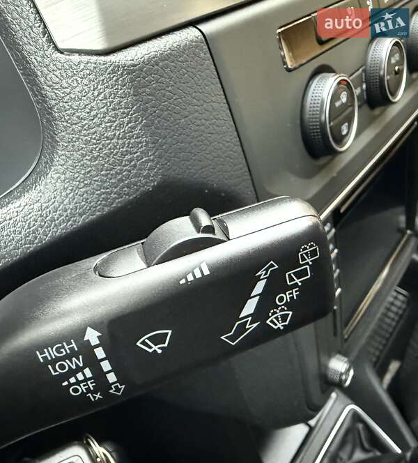 Volkswagen Caddy 2020