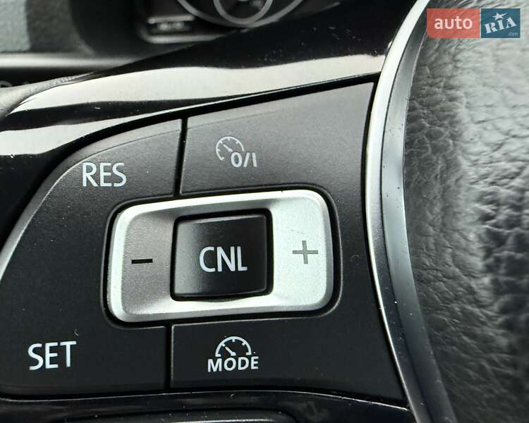 Volkswagen Caddy 2020