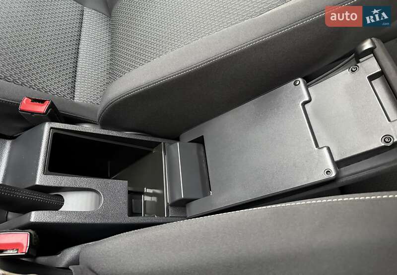 Volkswagen Caddy 2020