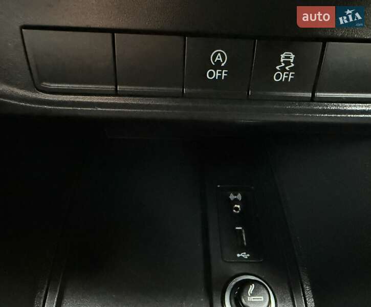 Volkswagen Caddy 2020