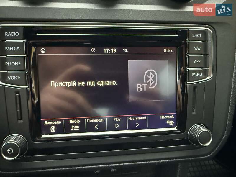 Volkswagen Caddy 2020